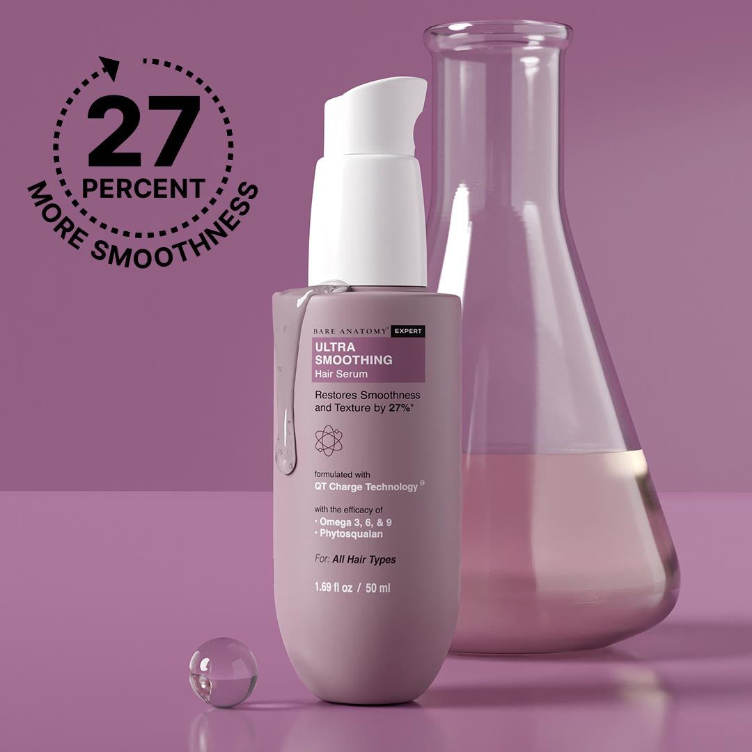 Ultra Smoothing Serum