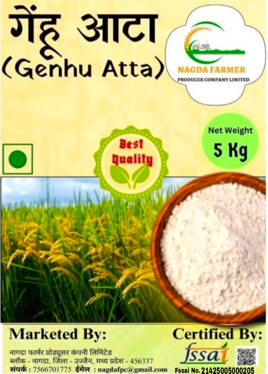 Genhu Atta