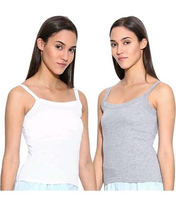 Leading Lady Cotton Lycra Camisoles