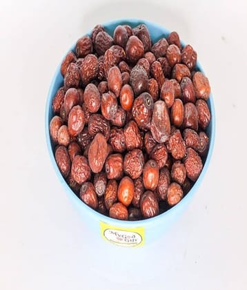 MYGODGIFT UNNAB BER, SUKHEY BER, JUJUBE, DESI BER, CHINESE DATE Seed 200 gm