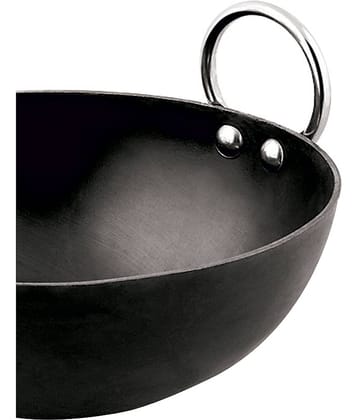 Veer Black Iron ( Set of 2 )