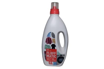 IFB Essentials Fluff Matic Front Load Liquid Detergent