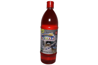 KOMALL Magic Liquid Ceramic Floor Cleaner