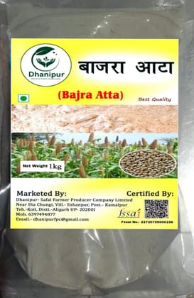 Bajra Atta