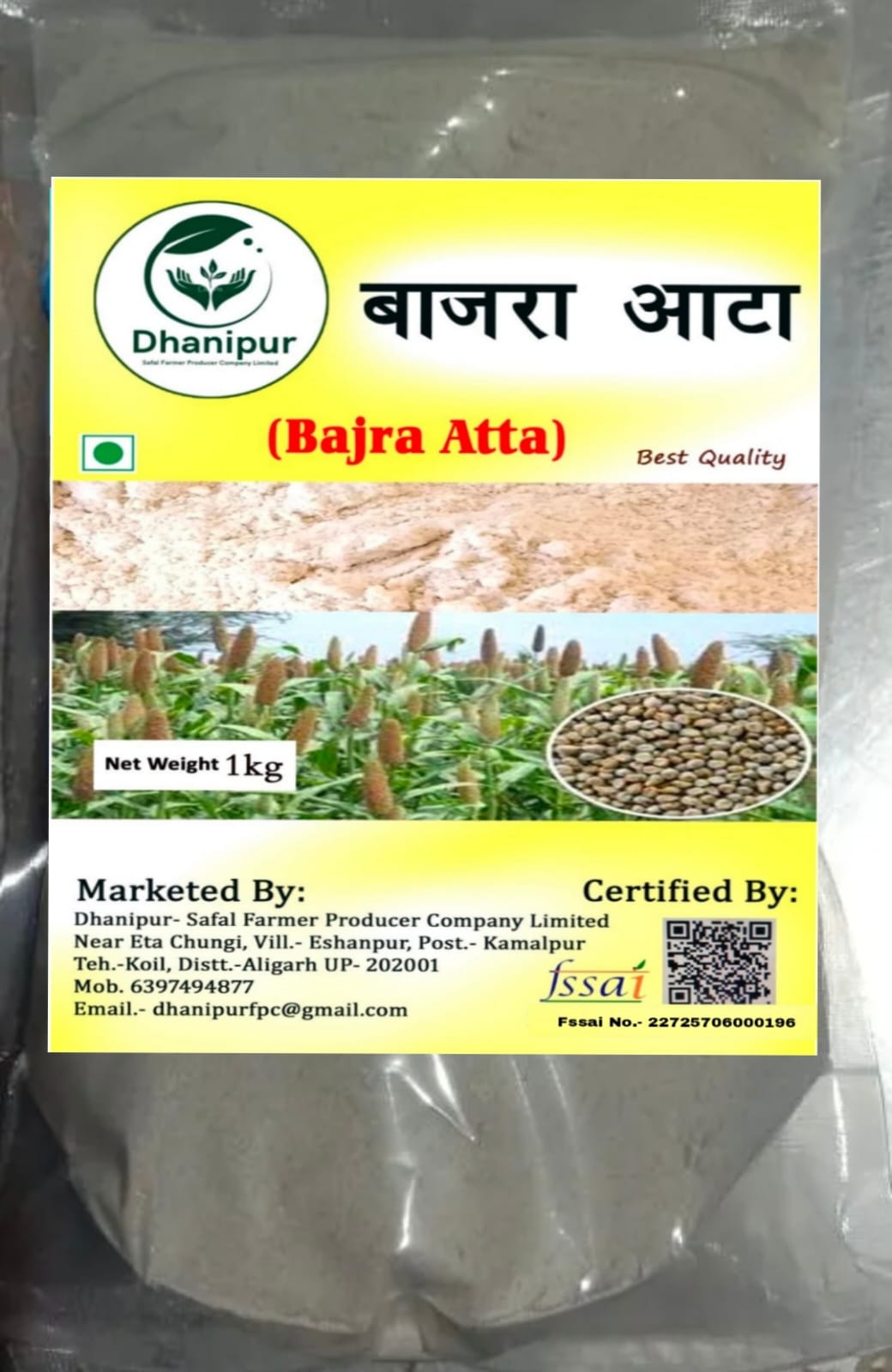 Bajra Atta