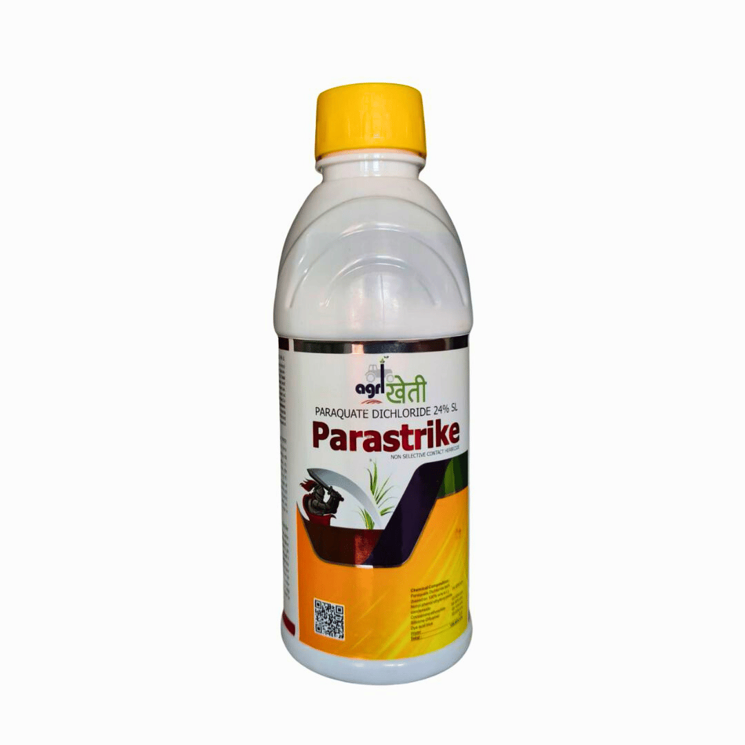 Parastrike-Agrikheti(Paraquat Dichloride 24% SL) 1Litre