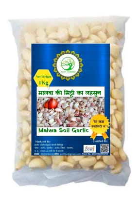 Malwa Ki Mati Ka Lahsun