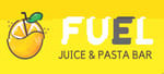 fuel juice & past bar