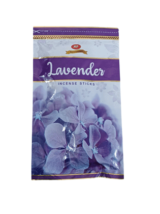 SET OF 2 PACKETS Maruti Perfumery Works Lavender Incense Sticks for Relaxation COMBO OFFER (1+1) SET OF 2 PACKETS Maruti Perfumery Works Lavender Incense Sticks for Relaxation COMBO OFFER (1+1)