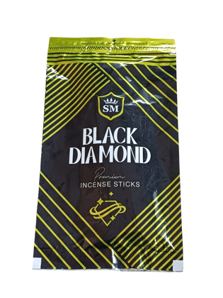 SET OF 2 PACKETS Premium Dark Grey Incense Sticks for Puja & Meditation(1+1) COMBO SET OF 2 PACKETS Premium Dark Grey Incense Sticks for Puja & Meditation(1+1) COMBO