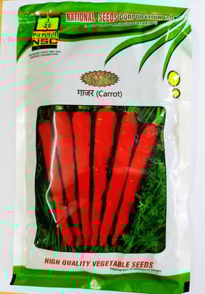 Pusa Rudhira Carrot