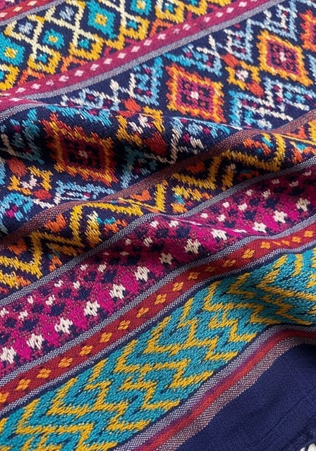 Pochampally Saree