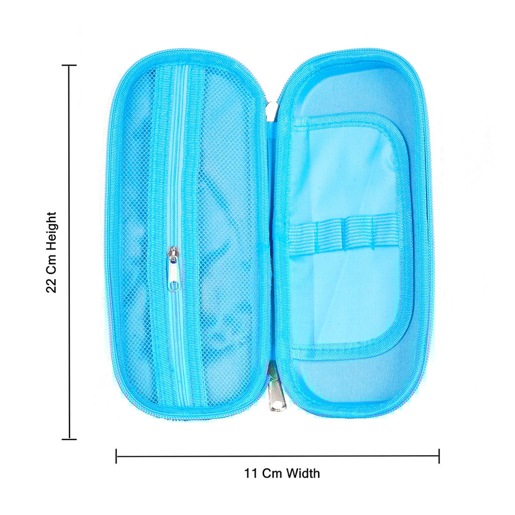 Captain America Pouch | Kids Pencil Case Organizer for School | Pencil Pouch | Cartoon Pencil Pouch | Pencil Case | Personalised Pencil Case | Pencil Bag | Cute Pencil Cases | Large Pencil Case | Small Pencil Case 