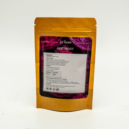 Beetroot Face Pack Beetroot Face Pack