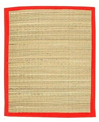 Jute Prayer Mat
