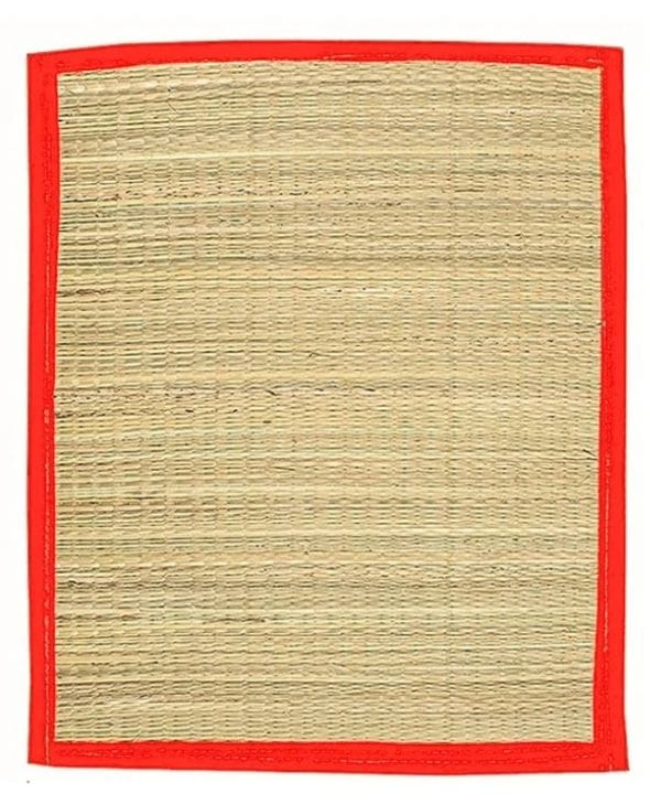 Jute Prayer Mat