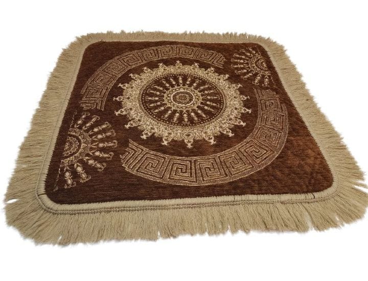 Velvet Prayer Mat