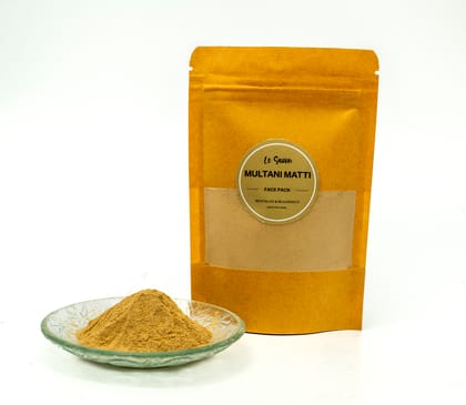Multani Miti Face Pack