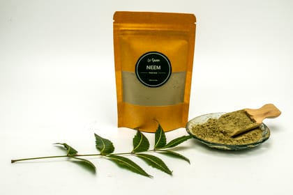 Neem Face Pack