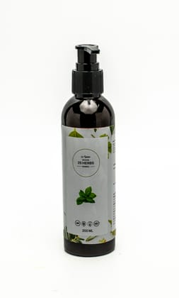 Herbal Shampoo