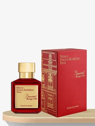 Baccarat Rouge 540 Extrait de Parfum Maison Francis Kurkdjian for Unisex 200ml