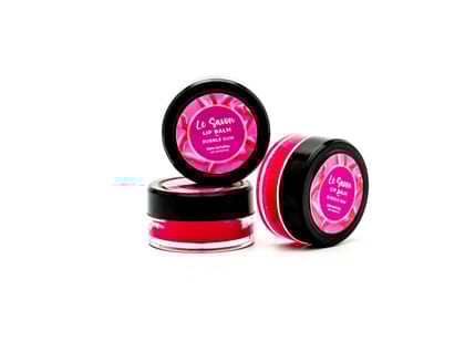 Bubble gum Lip Balm
