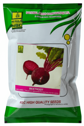 NSC BEET ROOT /DDR, 100 gm/TL
