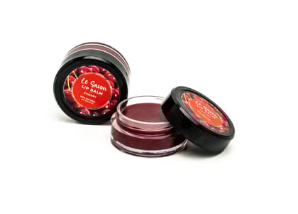 Cherry Balm
