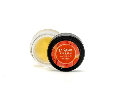 Water Melon Lip Balm