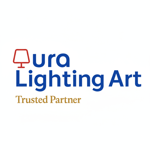 Aura Lighting Art