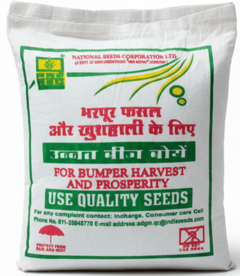 NSC MUSTARD/PM-30/ 2 kg CS SEEDS