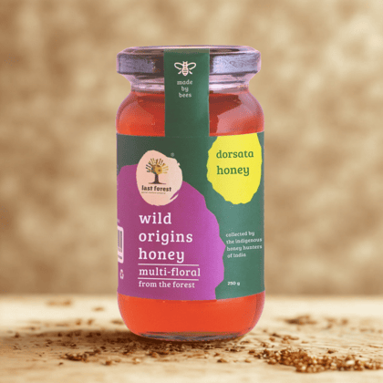Ginger & Nilgiri Honey Combo