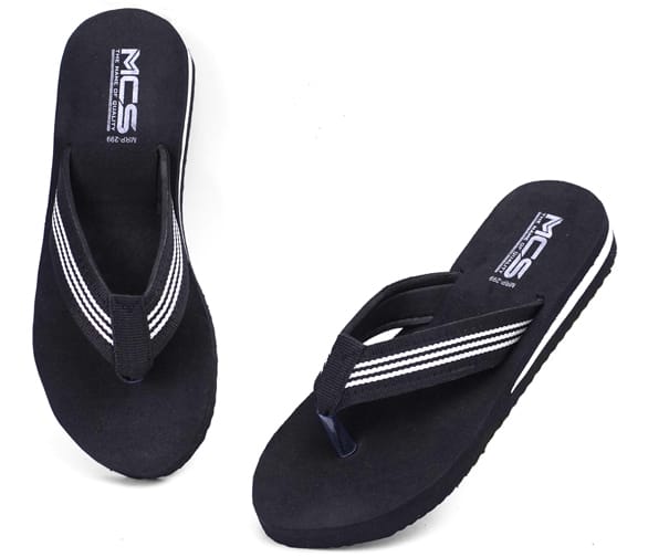 Women-Slippers & Flip Flops