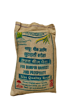 Bengal gram Jaki-9218 CS Seeds