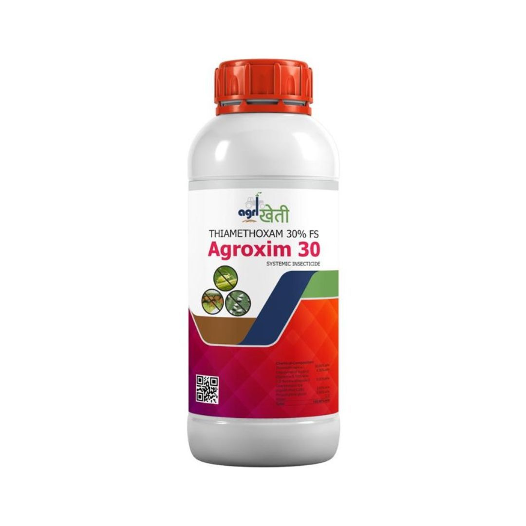 Agroxim 30-Agrikheti (Thiamethoxam 30% FS) 1Litre
