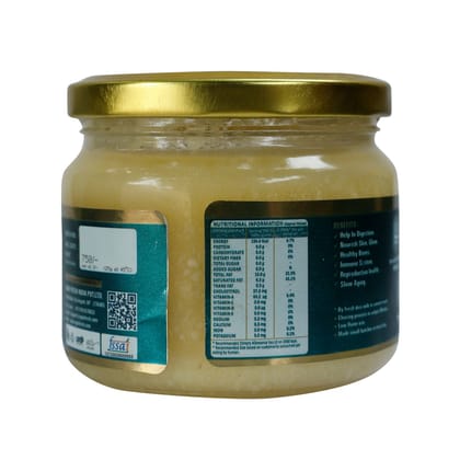 UGM Village Wala A2 Desi Cow Ghee (250gm)