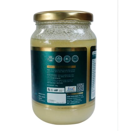 UGM Village Wala A2 Desi Cow Ghee