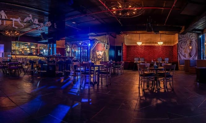 Local Gastro Bar