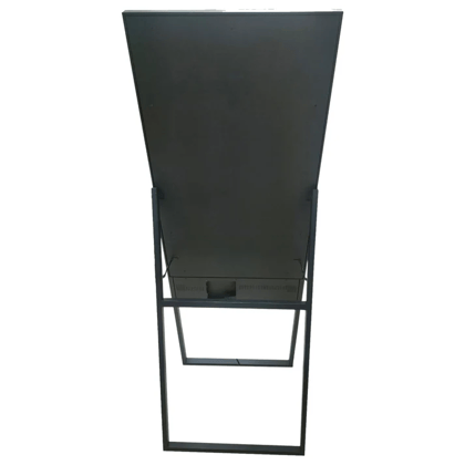 43” A-Frame Easel Digital Signage Standee