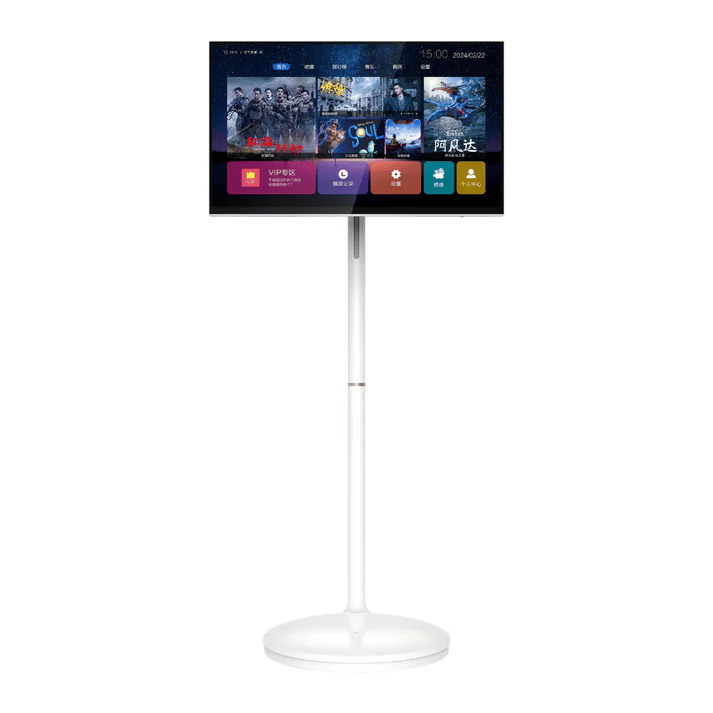 32” Touch Display Digital Signage