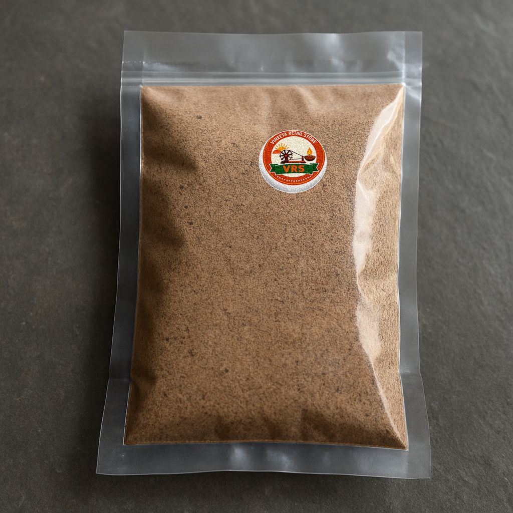 Vineeta Retail Store's ragi porridge mix