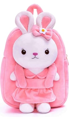Kids Velvet School Bag Soft Plush Standard Cute Backpack Baby Girl Preschool Mini Travel Bags Ideal for Baby Girl & Baby Boy & Toddlers Picnic Carry Travelling Bags (2-5 Years) Kids Velvet School Bag Soft Plush Standard Cute Backpack Baby Girl Preschool Mini Travel Bags Ideal for Baby Girl & Baby Boy & Toddlers Picnic Carry Travelling Bags (2-5 Years)