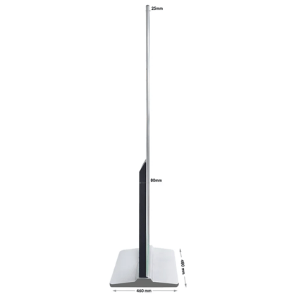 32” Capacitive Touch Screen Standee