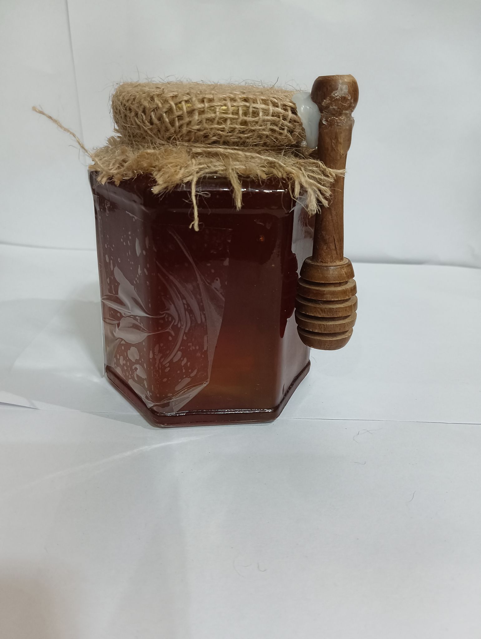 wild life honey