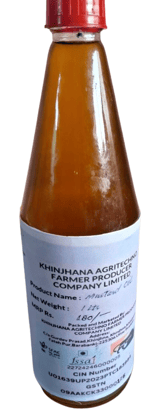  Mustard Oil - 1 Litre