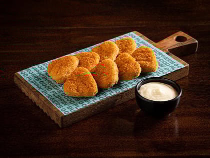 Chicken Nuggets