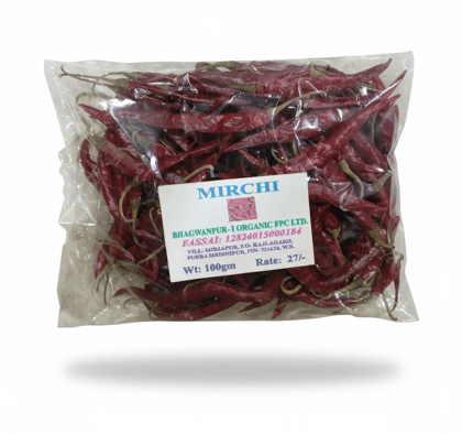 Premium Quality Whole Dried Red Chillies (Mirchi) - Spicy & Aromatic for Indian Cuisine Premium Quality Whole Dried Red Chillies (Mirchi) - Spicy & Aromatic for Indian Cuisine