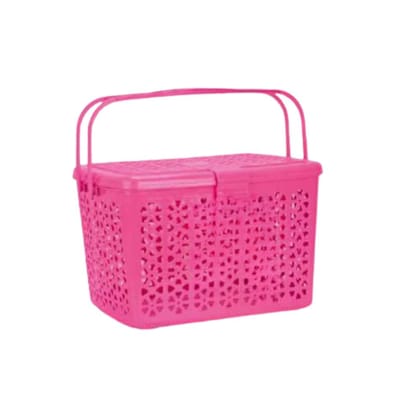Multi-Use Basket – Versatile Storage for Everyday Essentials