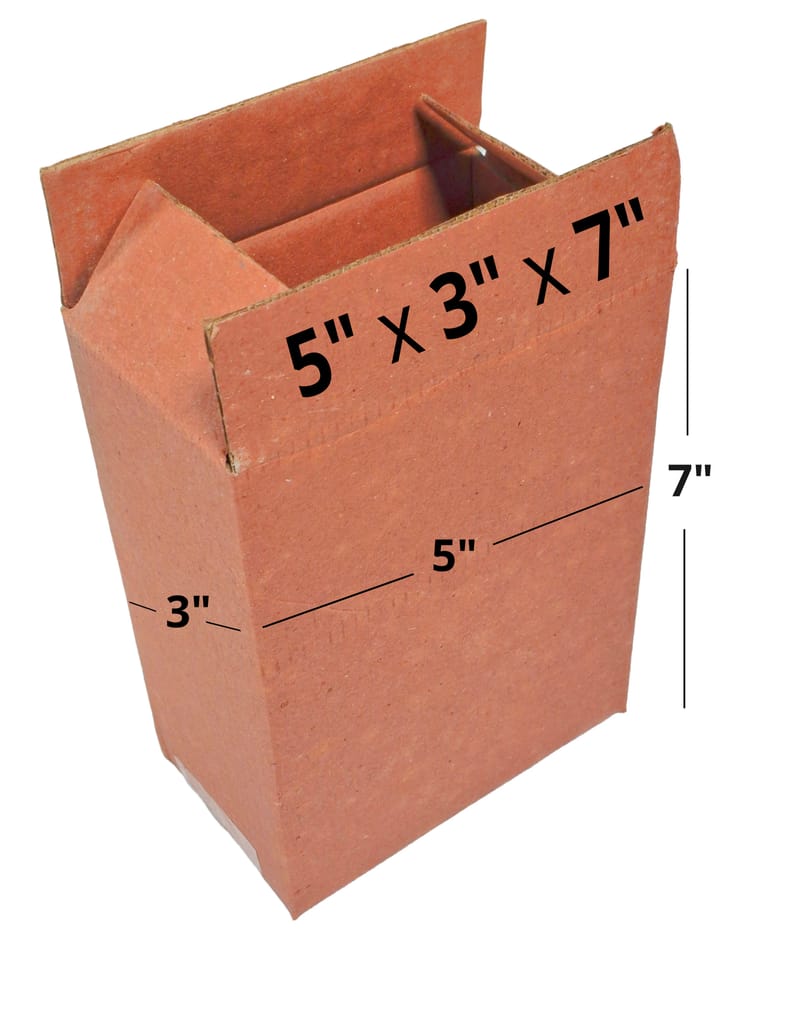 Brand seal