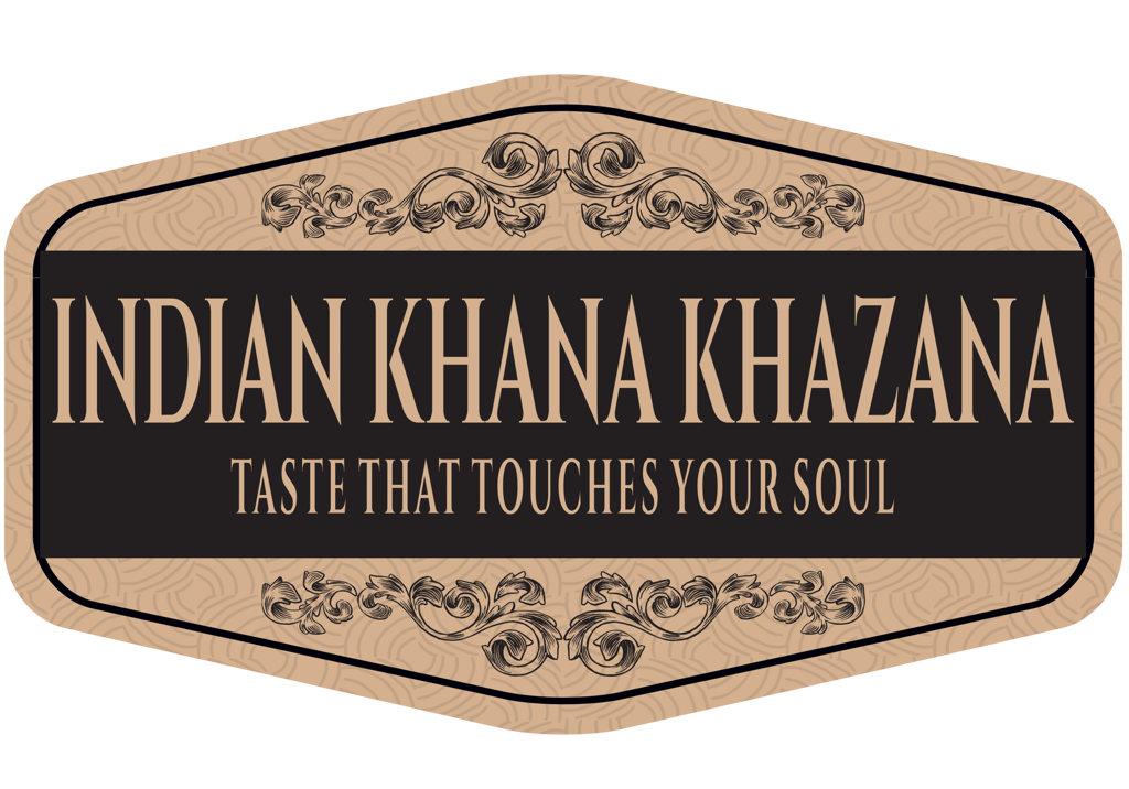Indian Khana Khazana